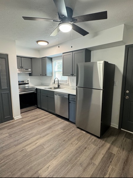Hidden Creek Apartments | Jeffersonville, IN