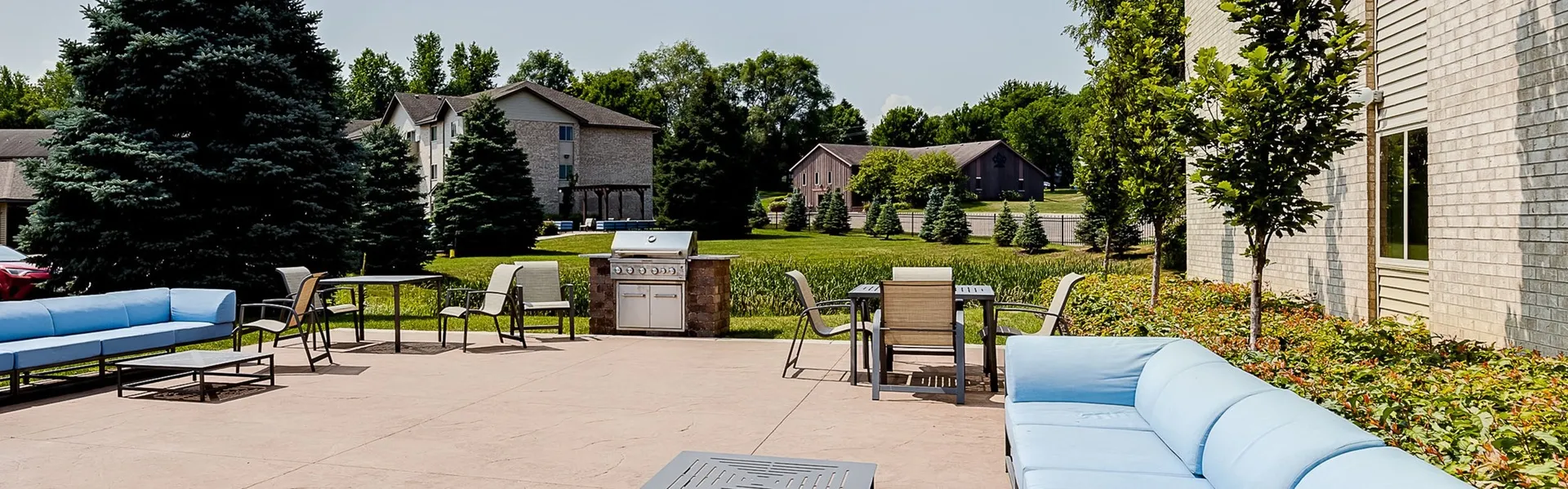 White Pines Apartments | Shakopee, MN