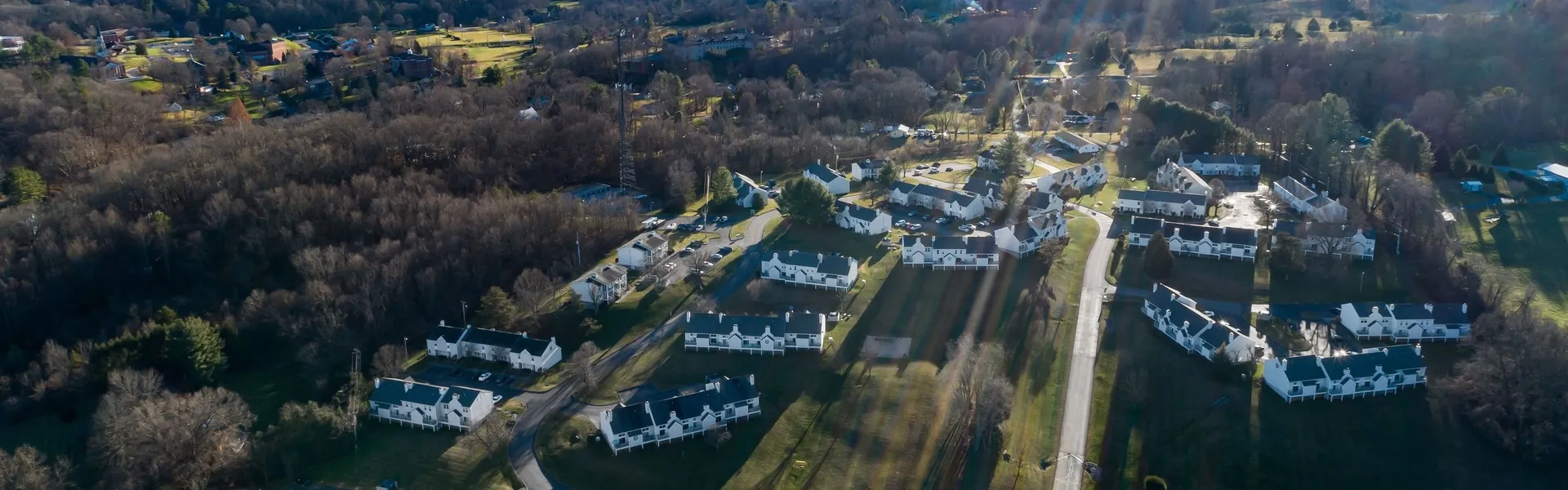 Sterling Hills Apartments | Johnson City, TN
