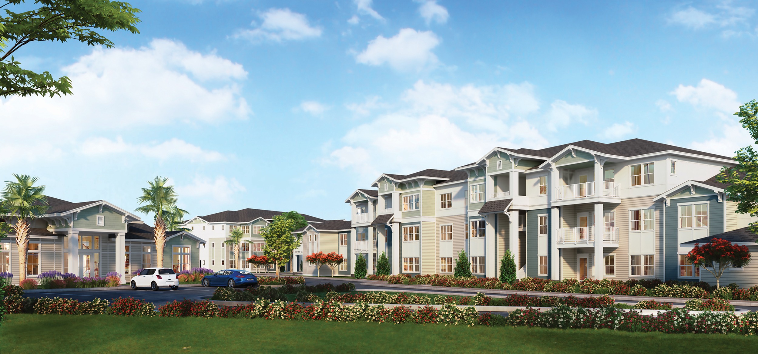 Serenity at Lake Wales Apartments In Lake Wales, FL