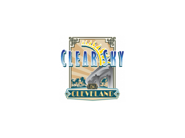 Clearsky Logo
