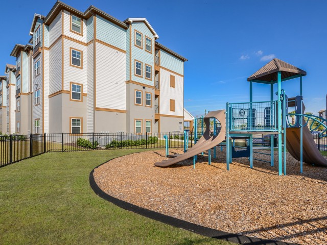 Image of Playground for Marden Ridge Apartments