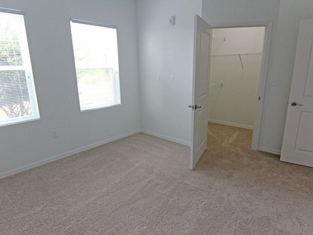 Image of Walk-In Closets for Marden Ridge Apartments
