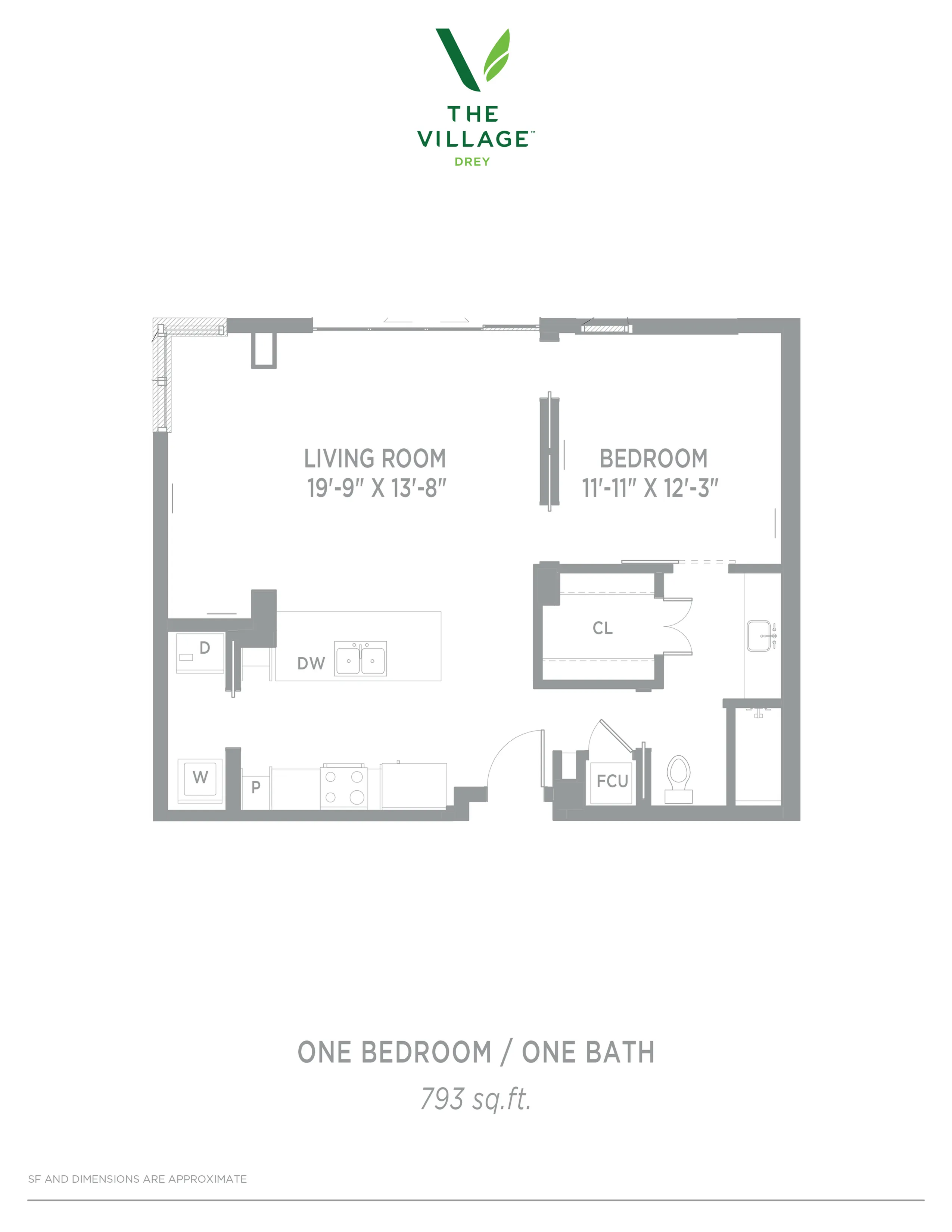 1BR-D