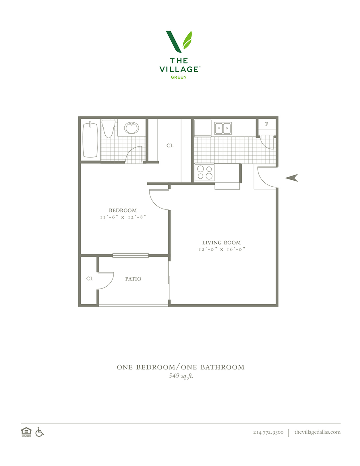 OneBed-OneBath_549