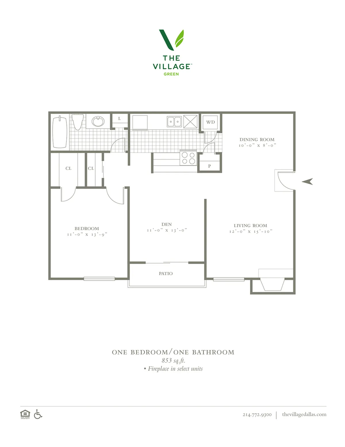 OneBed-OneBath_853