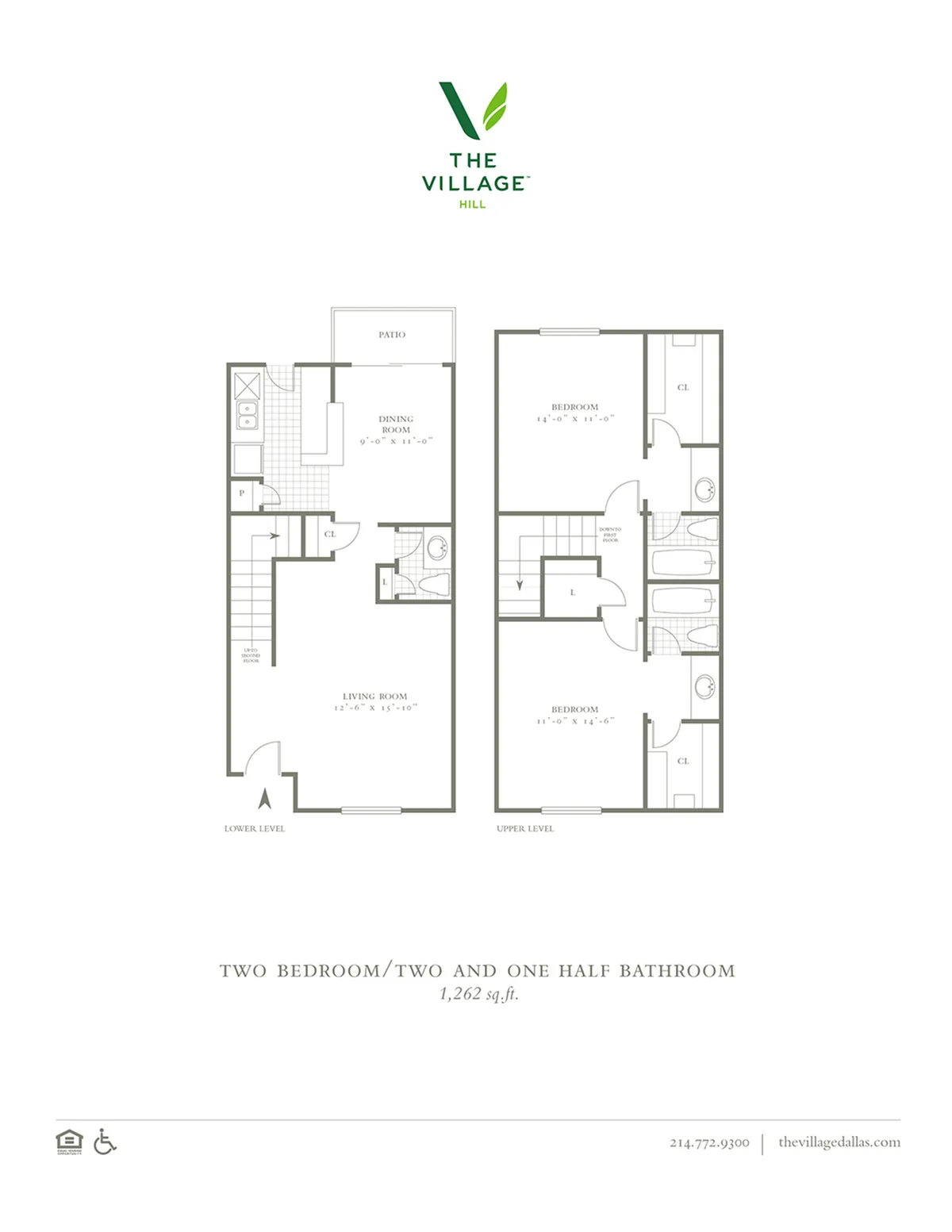 1262 Townhouse