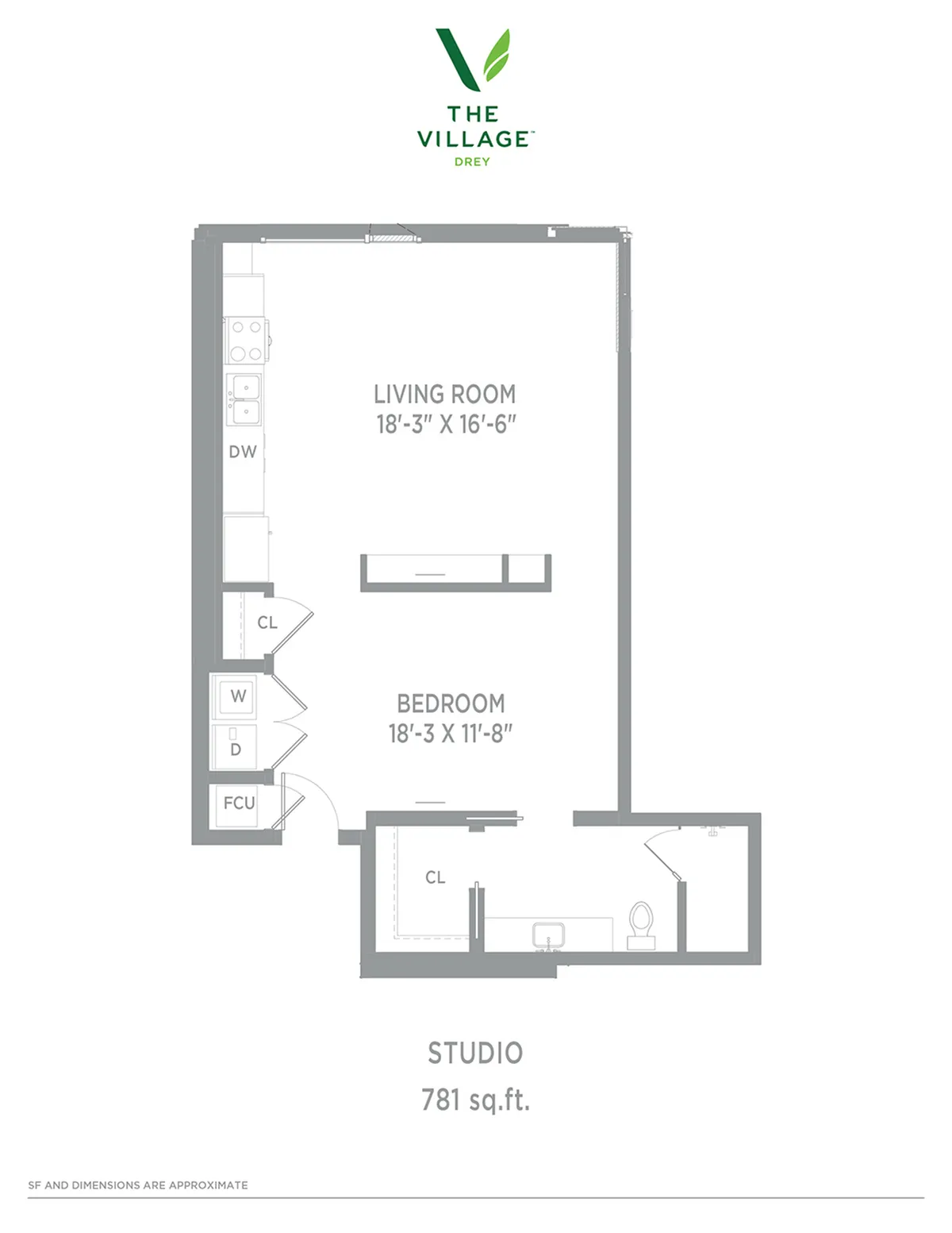 Studio