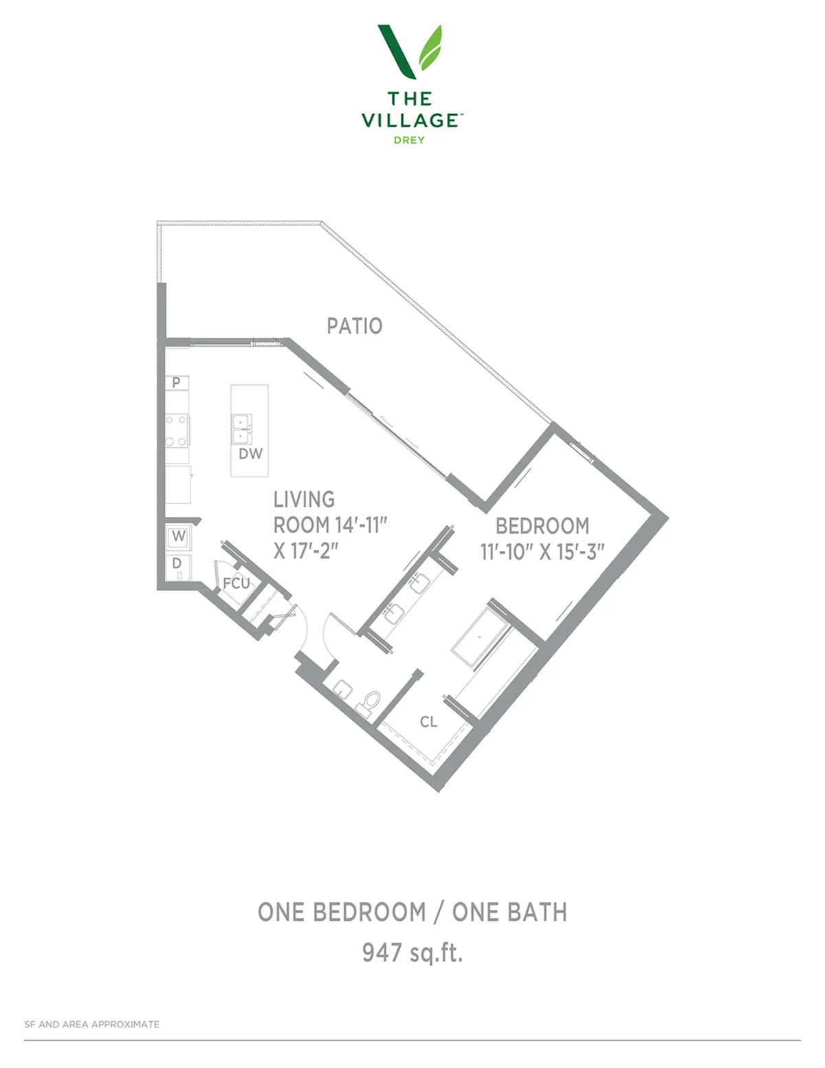 1BR-G
