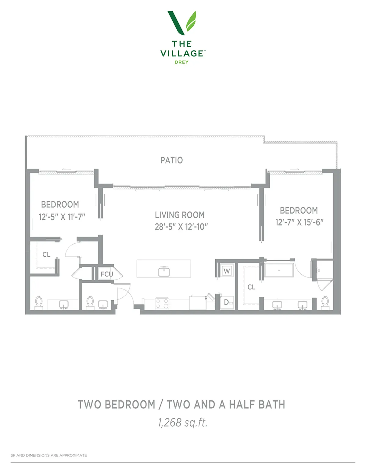 2BR-B