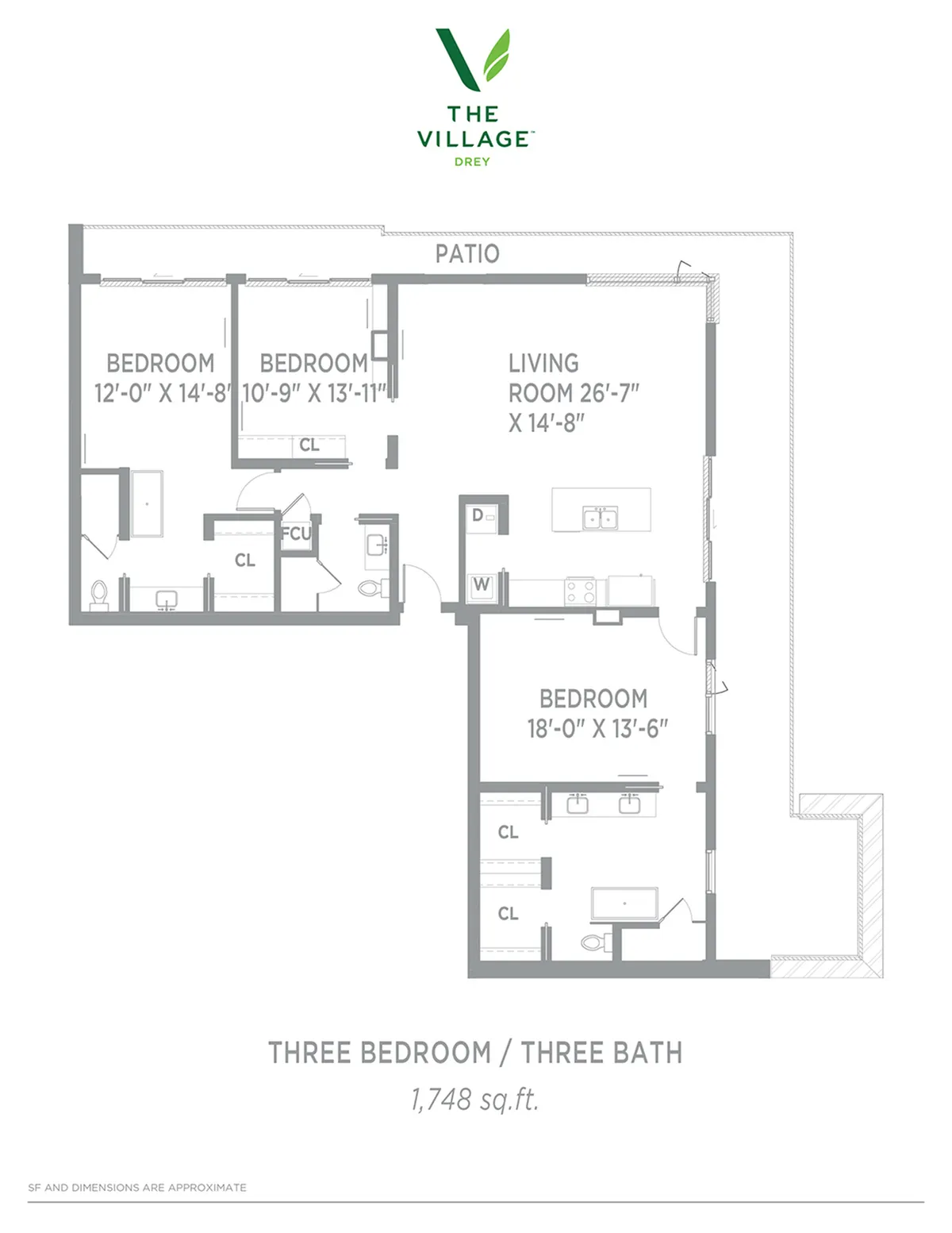 3BR-B
