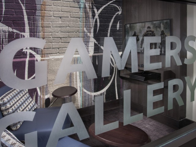 Image of Gamers Gallery for The Remy