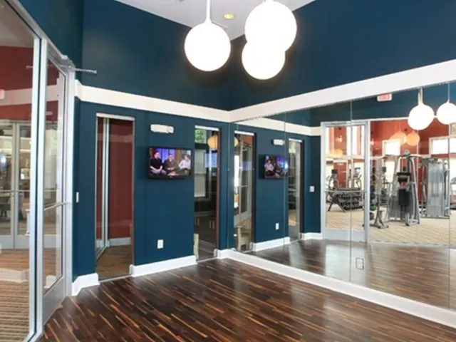 Image of Yoga/ Pilates studio for The Bowen