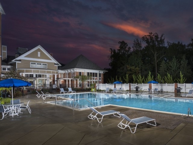 Image of Swimming Pool for The Bowen
