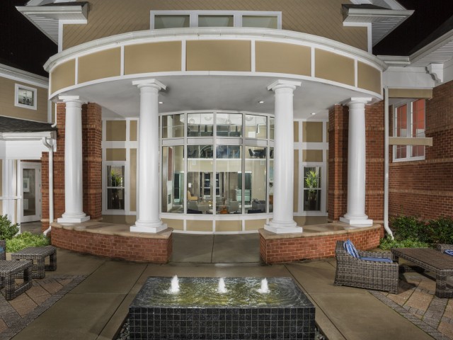 Image of Sundeck for The Bowen