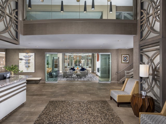 Image of Concierge for The Bowen