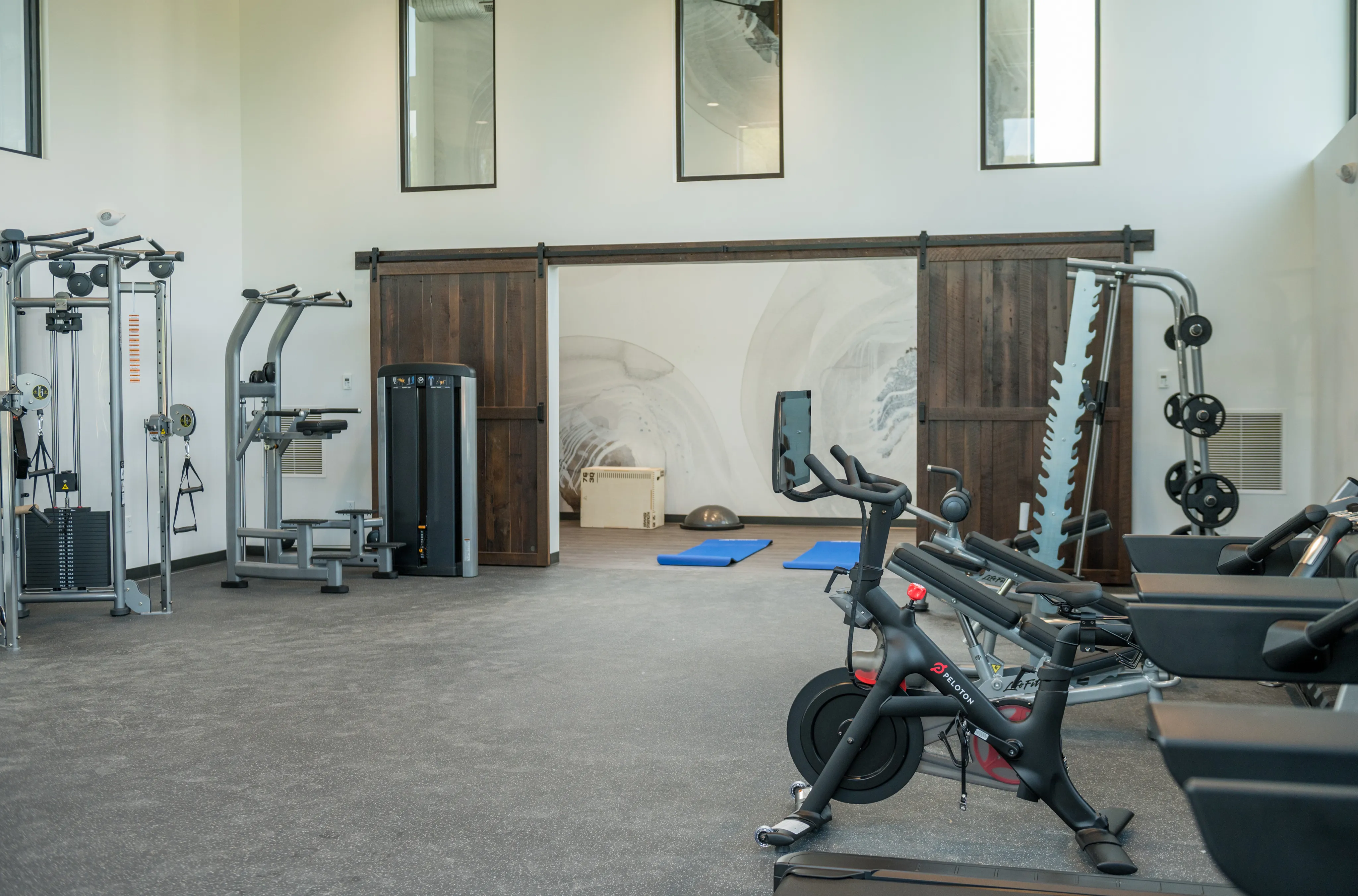 Workout