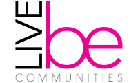 The Current at Watershed LIVEbe Communities logo - Laurel, MD