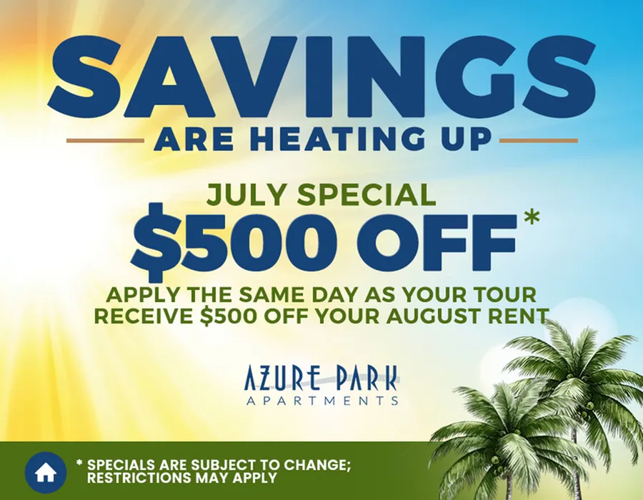 Azure Park