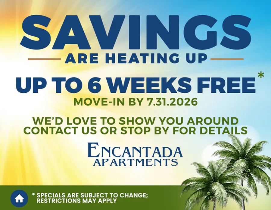 Encantada Apartments