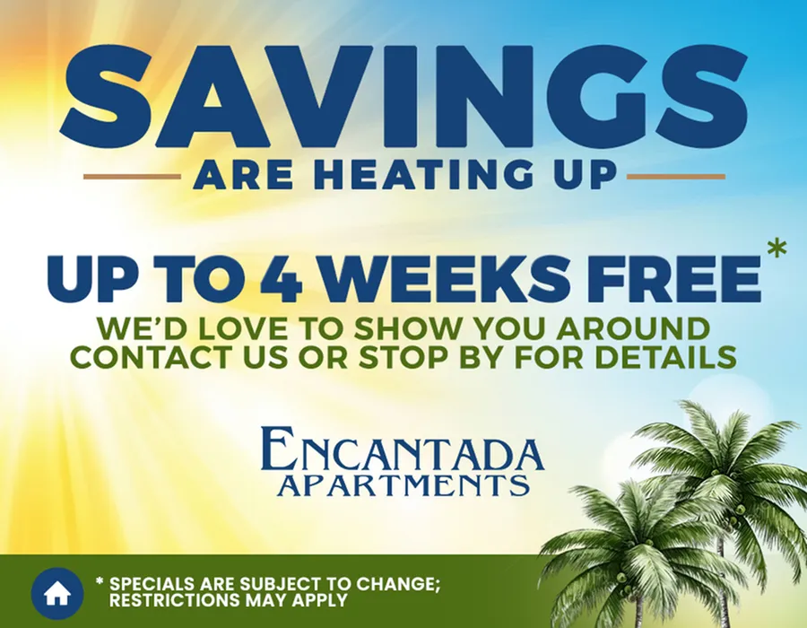 Encantada Apartments