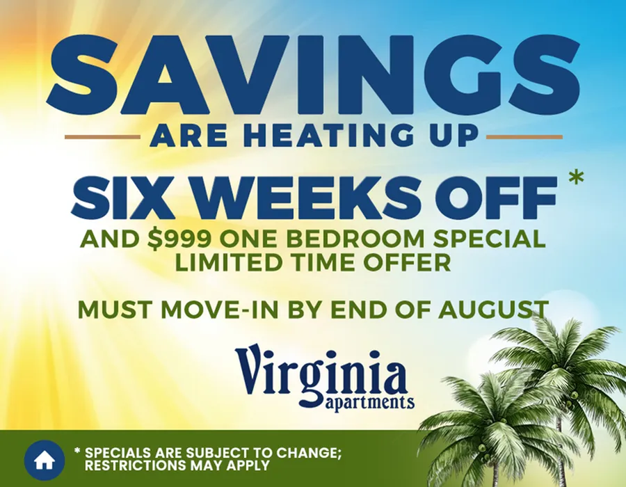Virginia Apartments