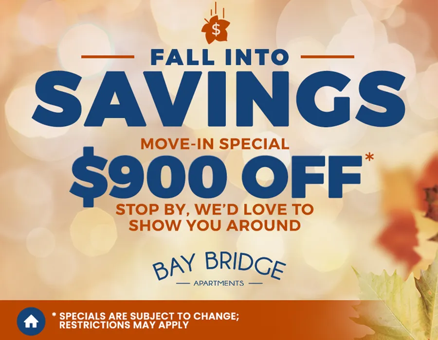 Bay Bridge Apartments