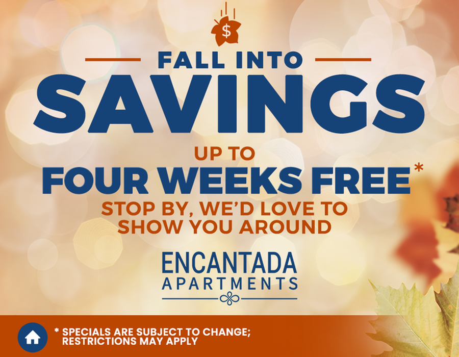 Encantada Apartments