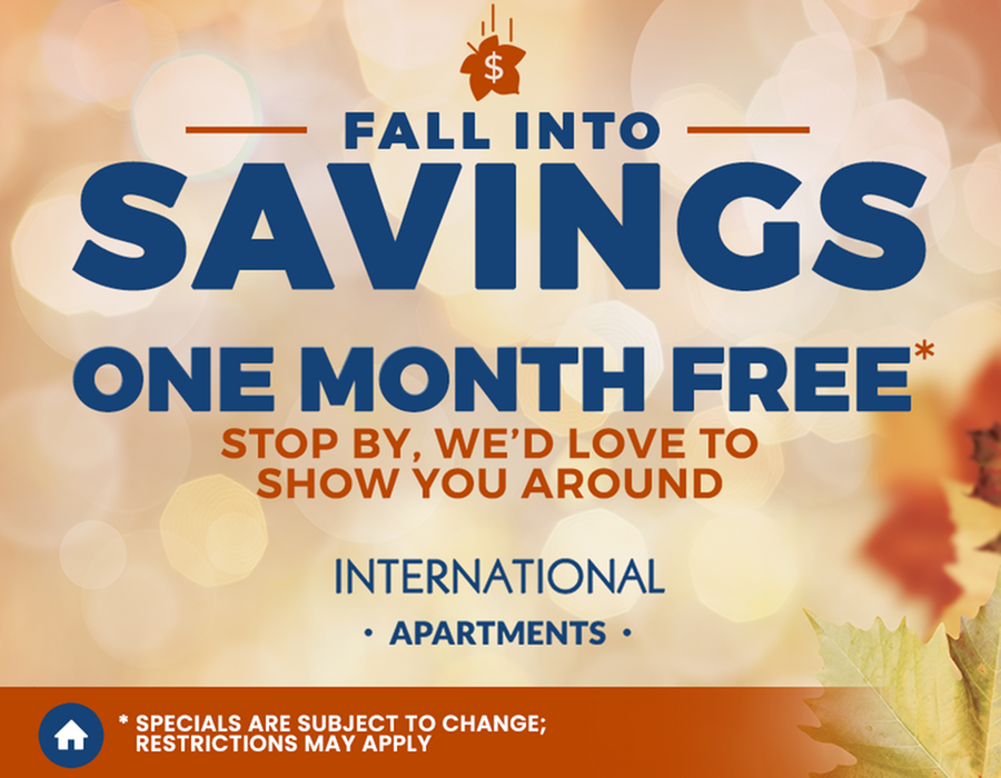 International Apartments