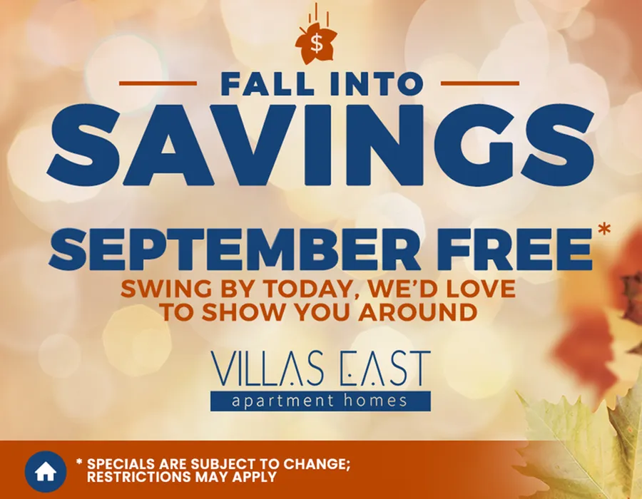 Villas East