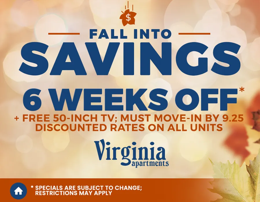 Virginia Apartments