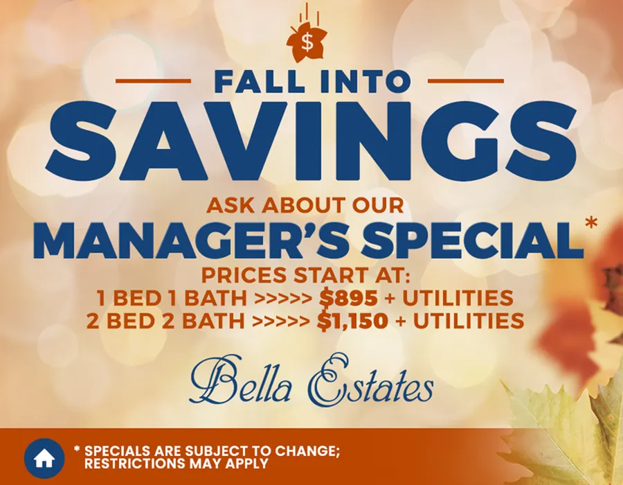 Bella Estates