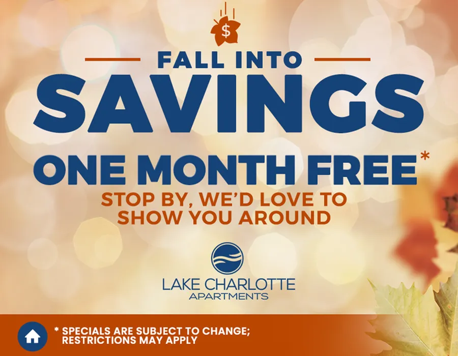 Lake Charlotte Apartments
