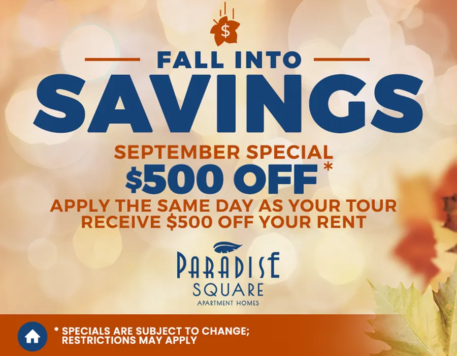 Paradise Square