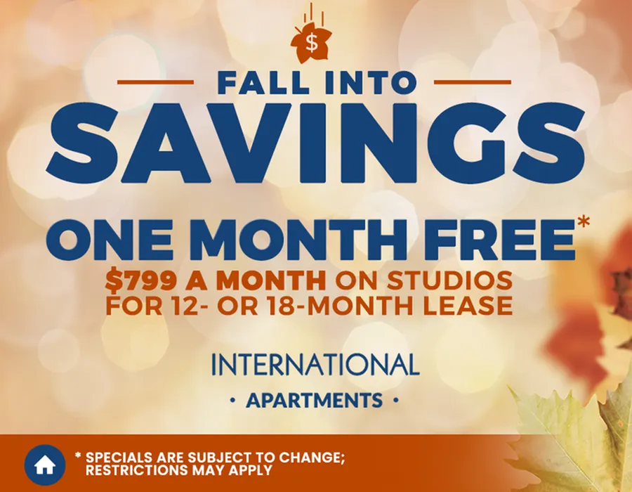 International Apartments