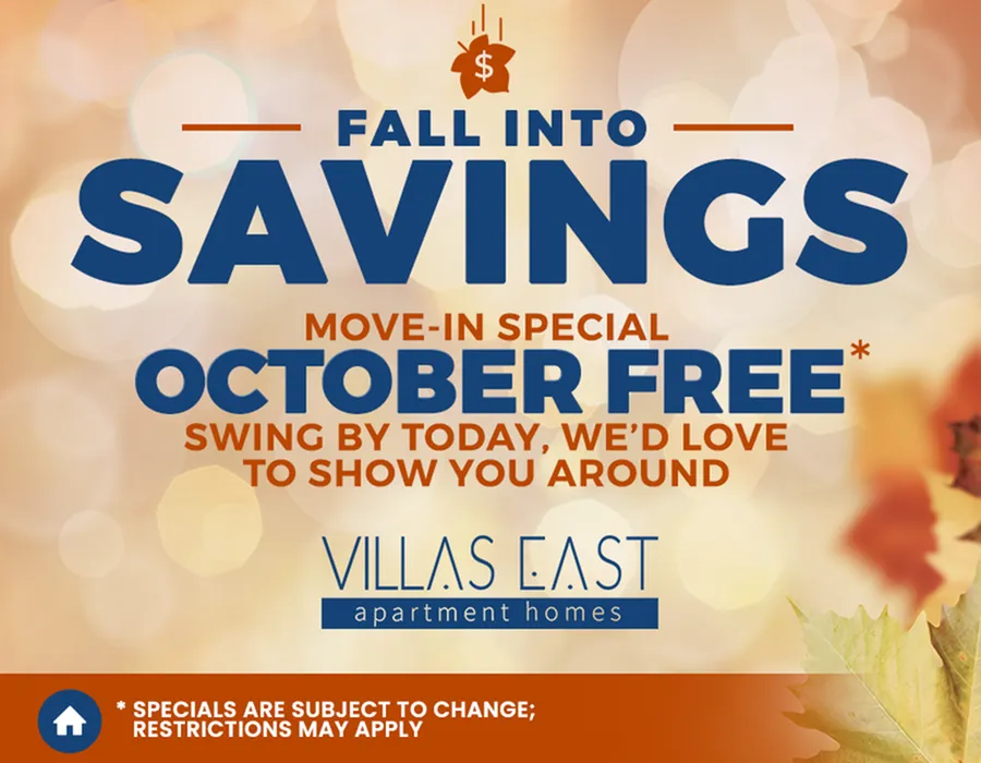 Villas East