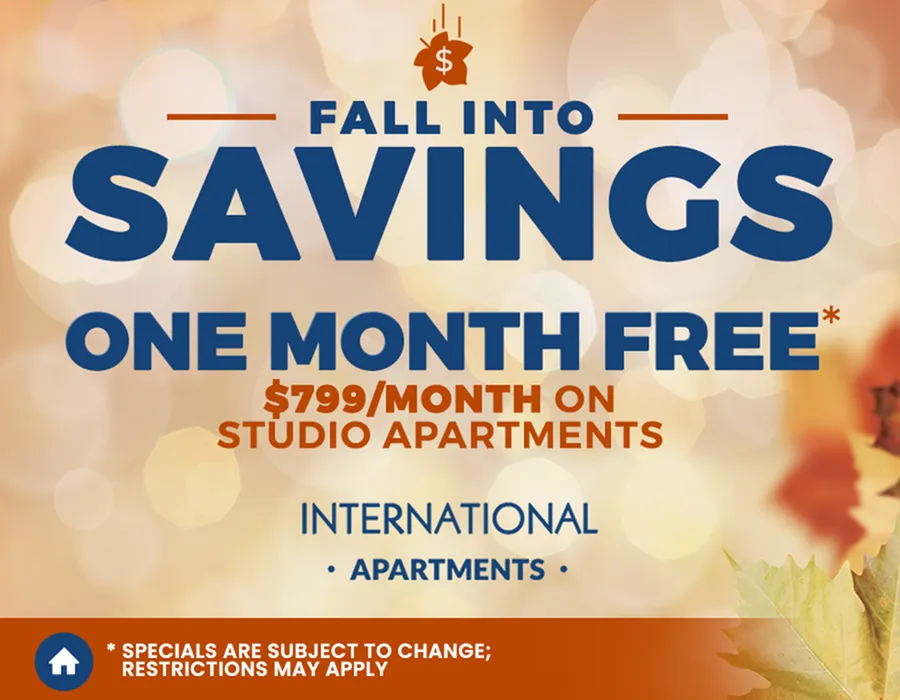 International Apartments