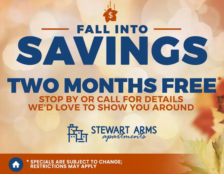 Stewart Arms
