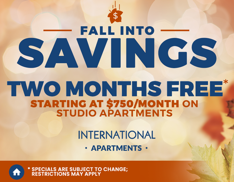 International Apartments