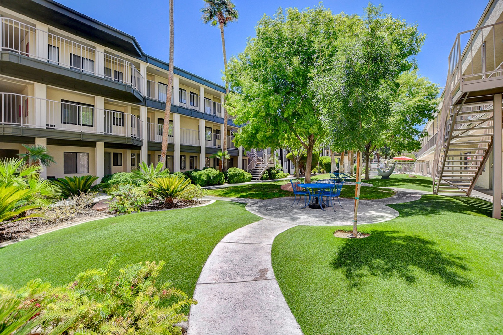 Welcome To Your Vegas Paradise: Unveiling The Pinnacle Of 2-Bedroom Apartments