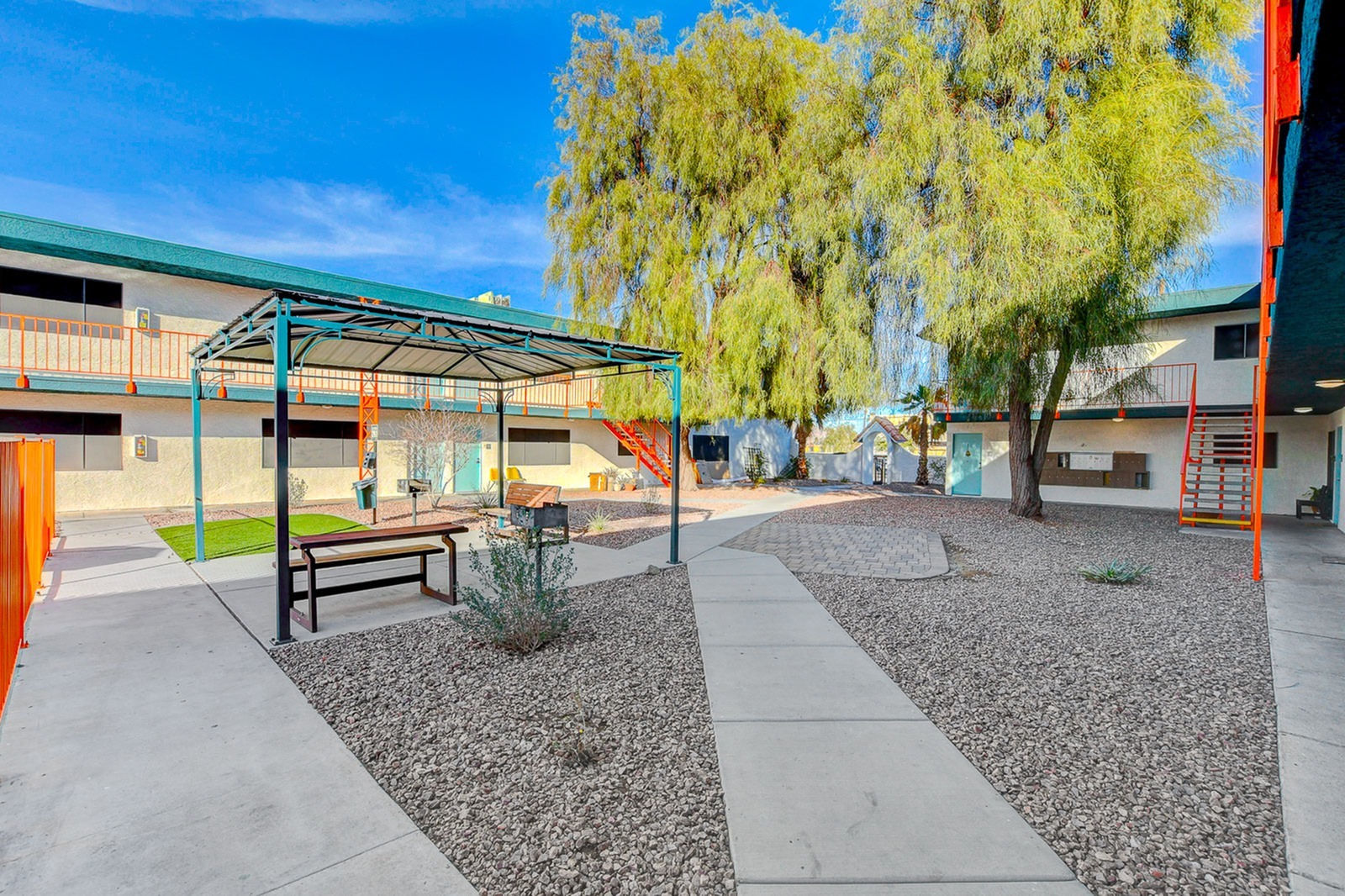 View Photos ATMO Bruce