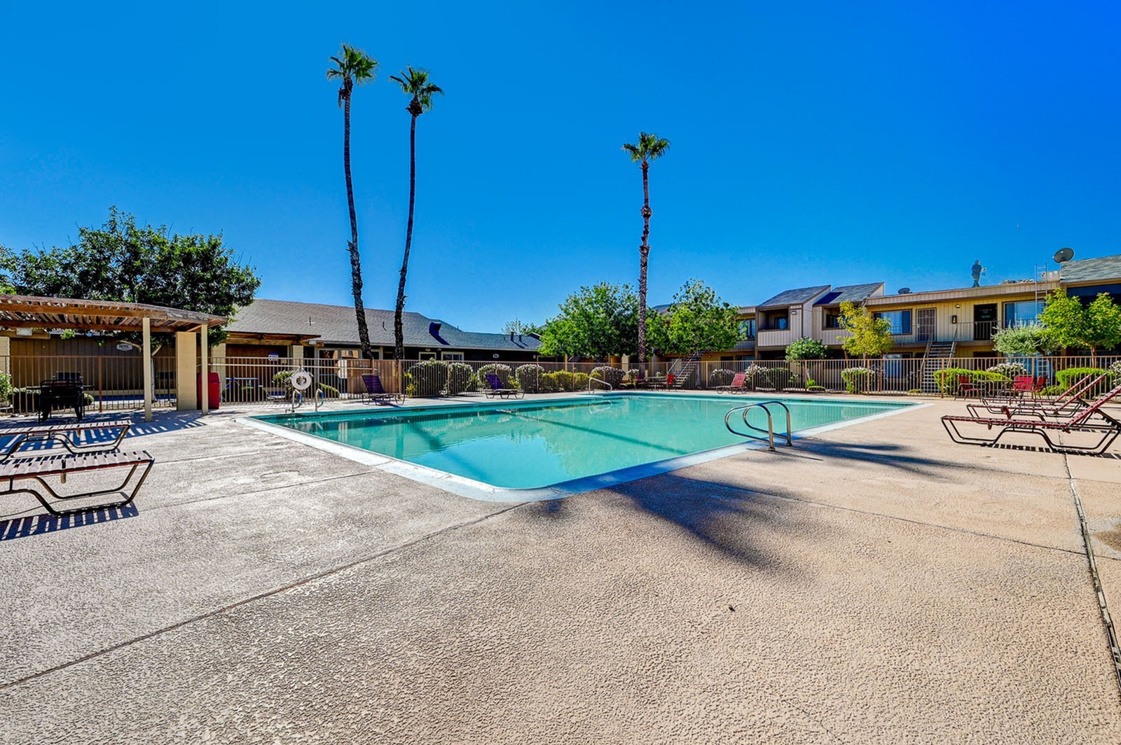 View Photos Sunset Terrace