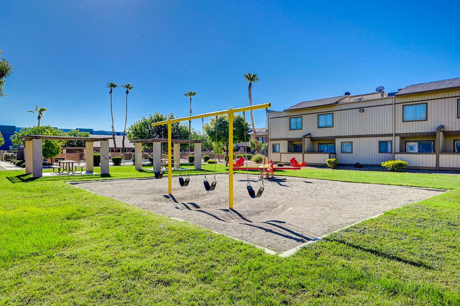 View Photos Sunset Terrace