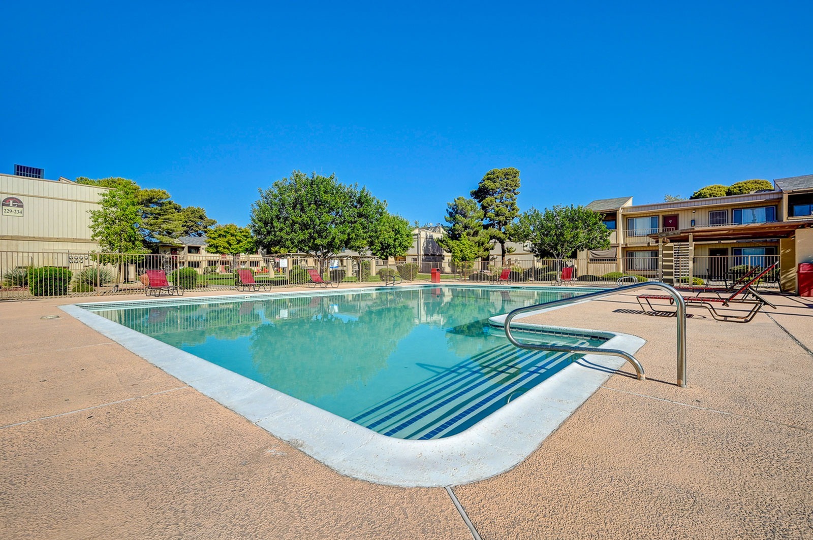 View Photos Sunset Terrace