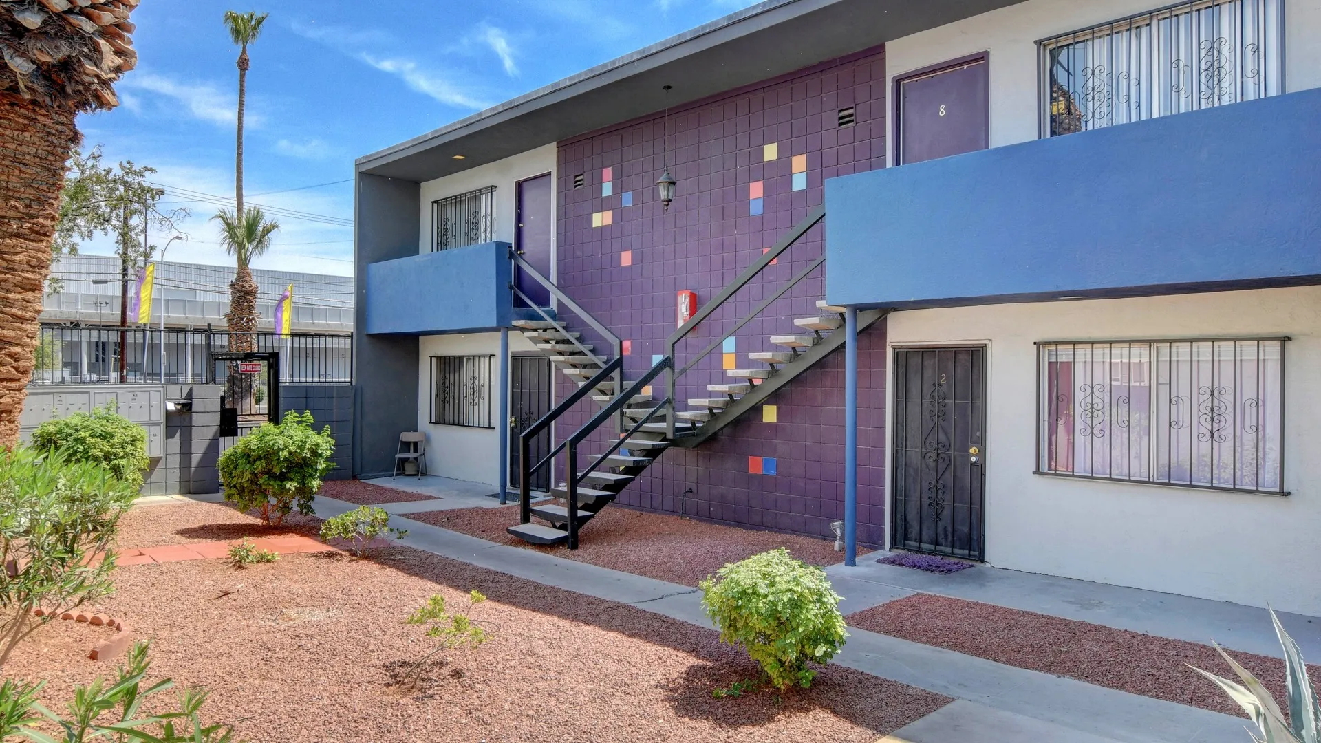 KNC Square | Apartments For Rent in Las Vegas, Nevada