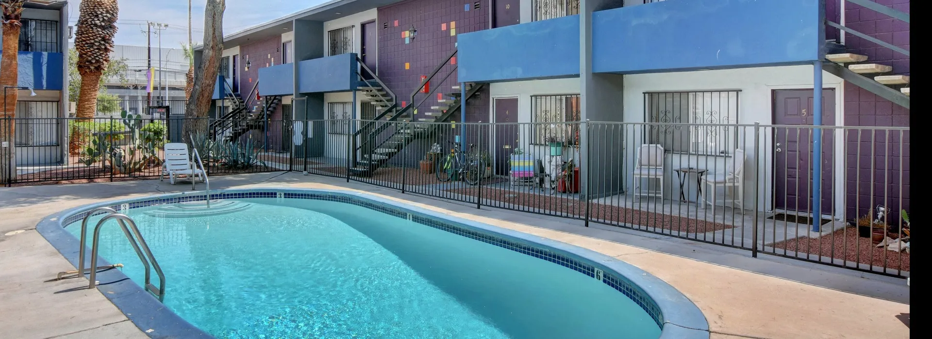 KNC Square | Apartments For Rent in Las Vegas, Nevada