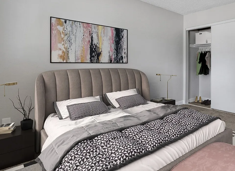 ATMO Escondido | Apartments for Rent in Las Vegas