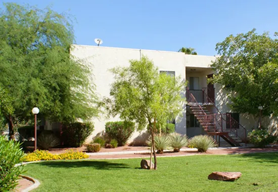 Virginia Apartments For Rent in Las Vegas, Nevada