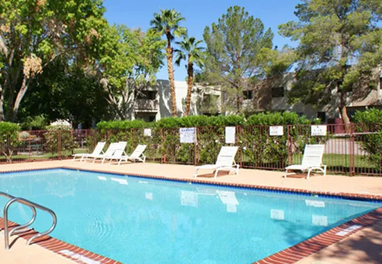 Virginia Apartments For Rent in Las Vegas, Nevada