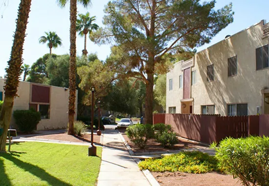 Virginia Apartments For Rent in Las Vegas, Nevada